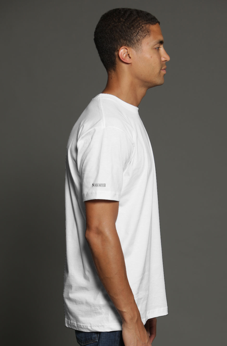 triblend t shirt