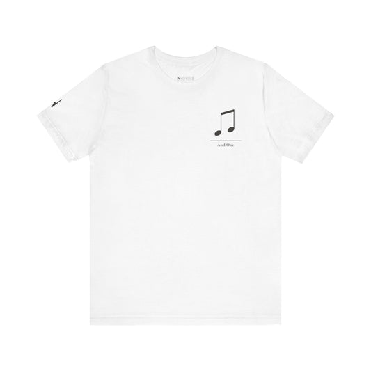 HighNotes – And 1 Tee