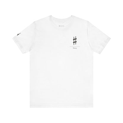 HighNotes - Sharp Tee