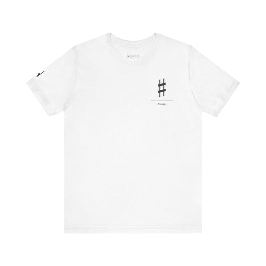 HighNotes - Sharp Tee