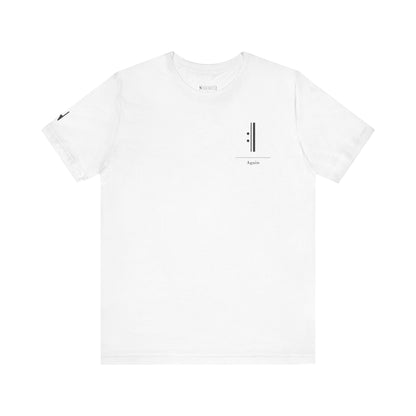 HighNotes - Again Tee