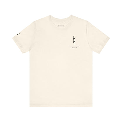 HighNotes - Natural Tee