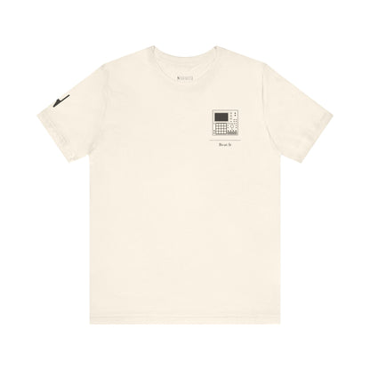 HighNotes - Beat It Tee