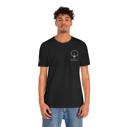 HighNotes - Can I Kick It? Tee
