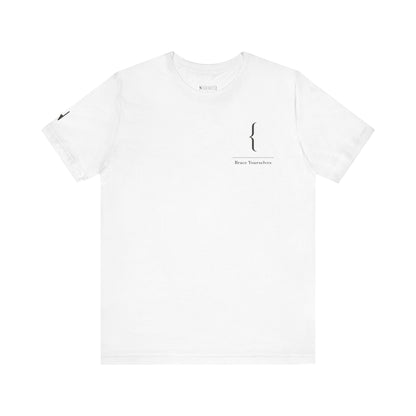 HighNotes - Brace Yourself Tee