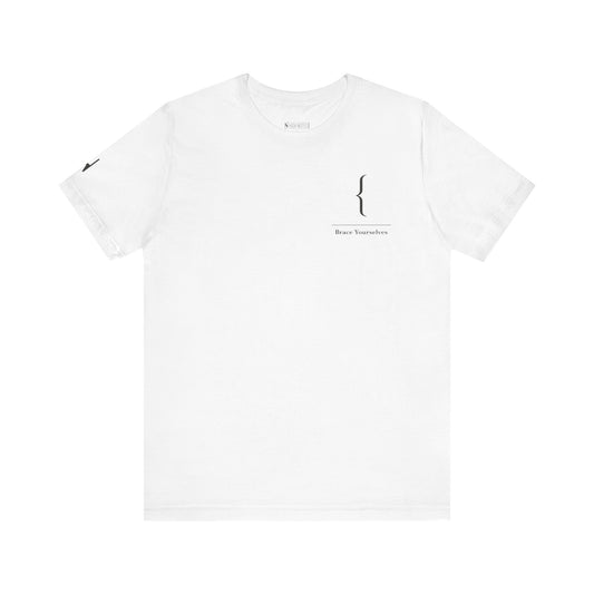 HIghNotes - Brace Yourself Tee
