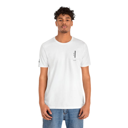 HighNotes - Again Tee