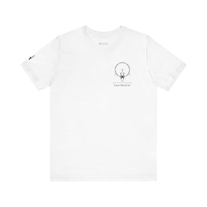 HighNotes - Can I Kick It? Tee