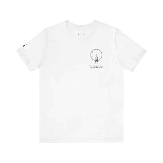 HighNotes - Can I Kick It? Tee