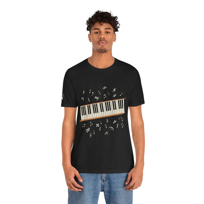 HighNotes - MJ Tee