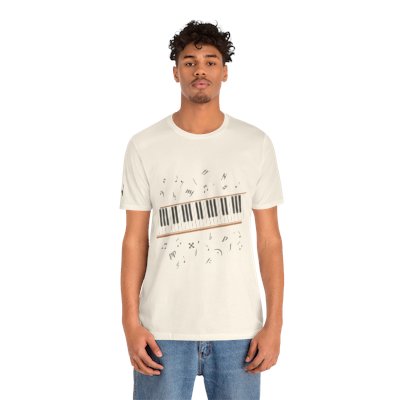 HighNotes - MJ Tee