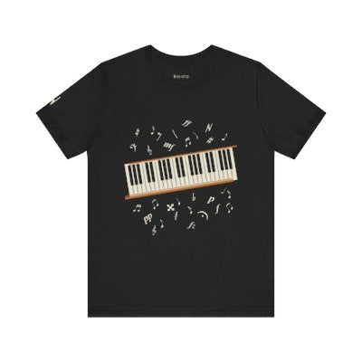 HighNotes - MJ Tee