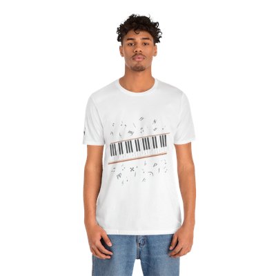 HighNotes - MJ Tee