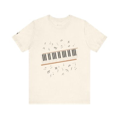 HighNotes - MJ Tee