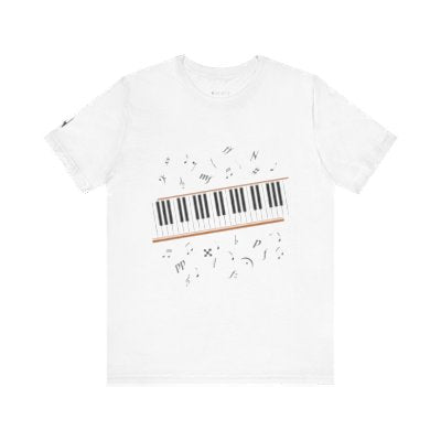 HighNotes - MJ Tee